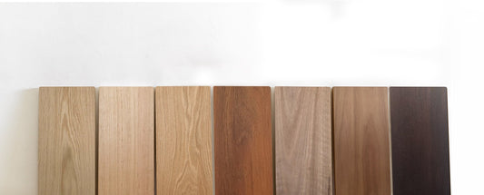 Timber varieties image