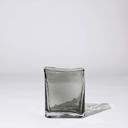 Block Vase Storm