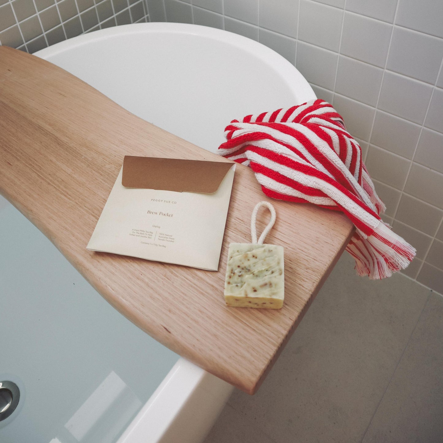 Bath Caddy 3.0 Body Bundle