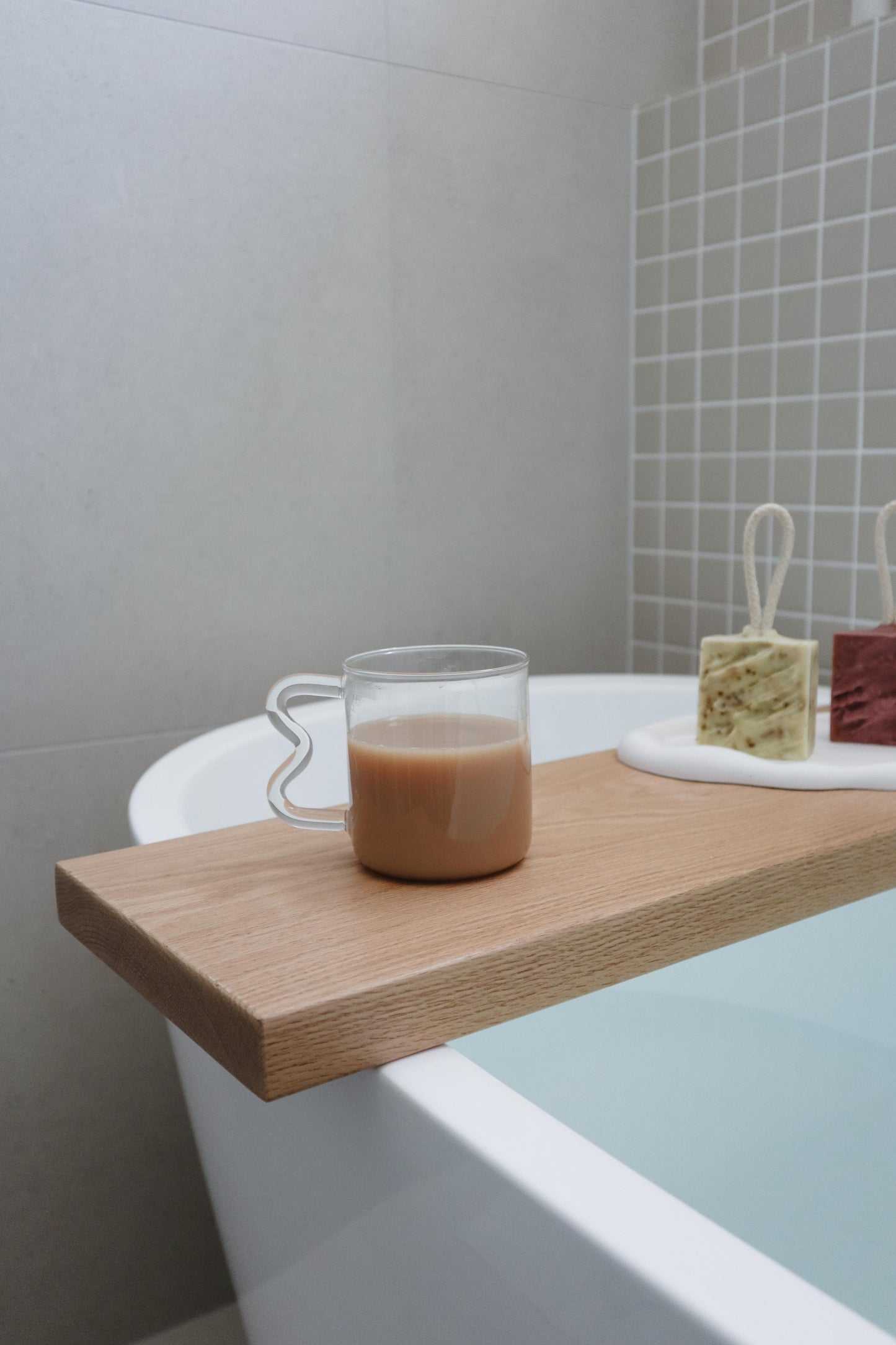 Bath Caddy 2.0