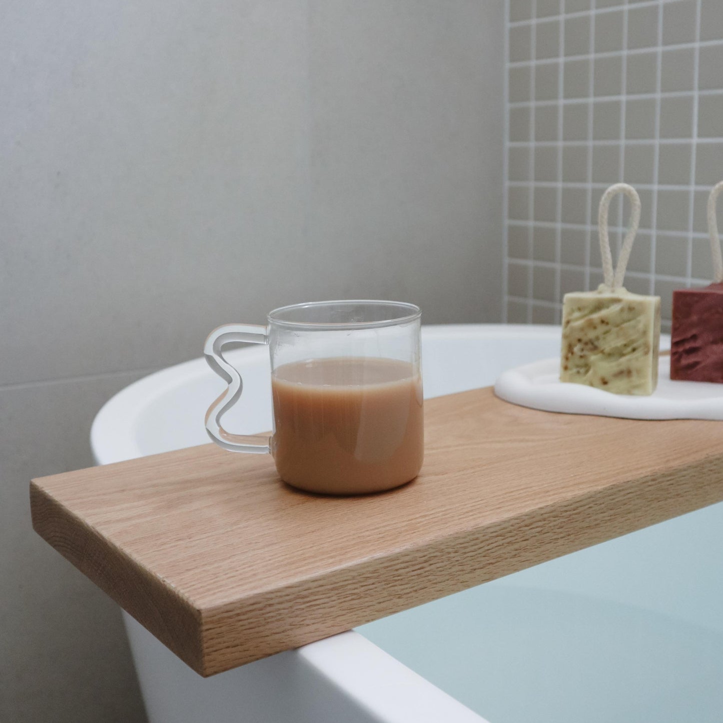 Bath Caddy 2.0 Relax Bundle