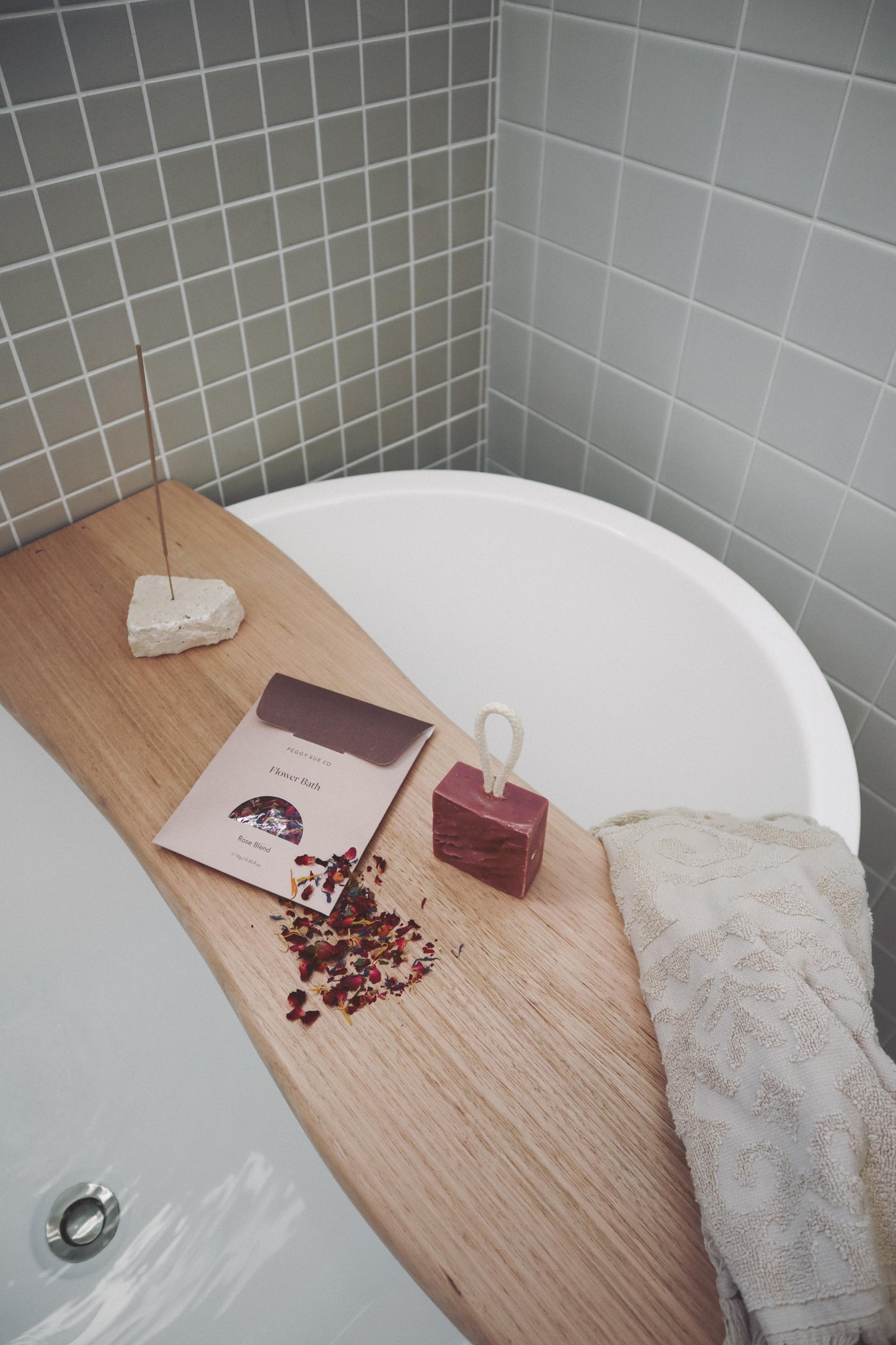 Soap Bar Renewing