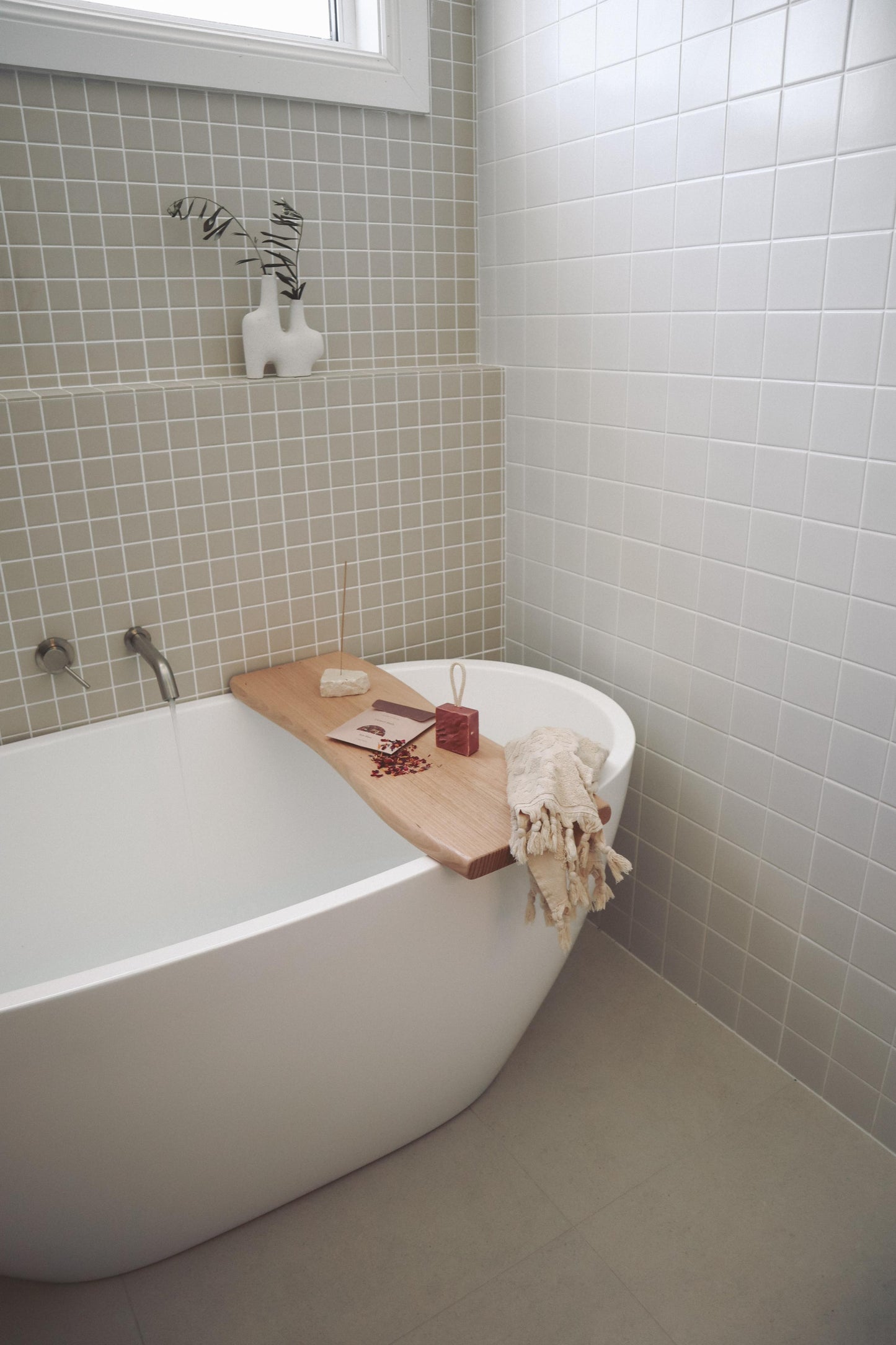 Bath Caddy 3.0