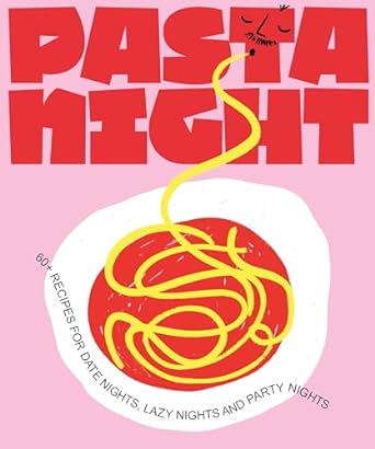 Pasta Night