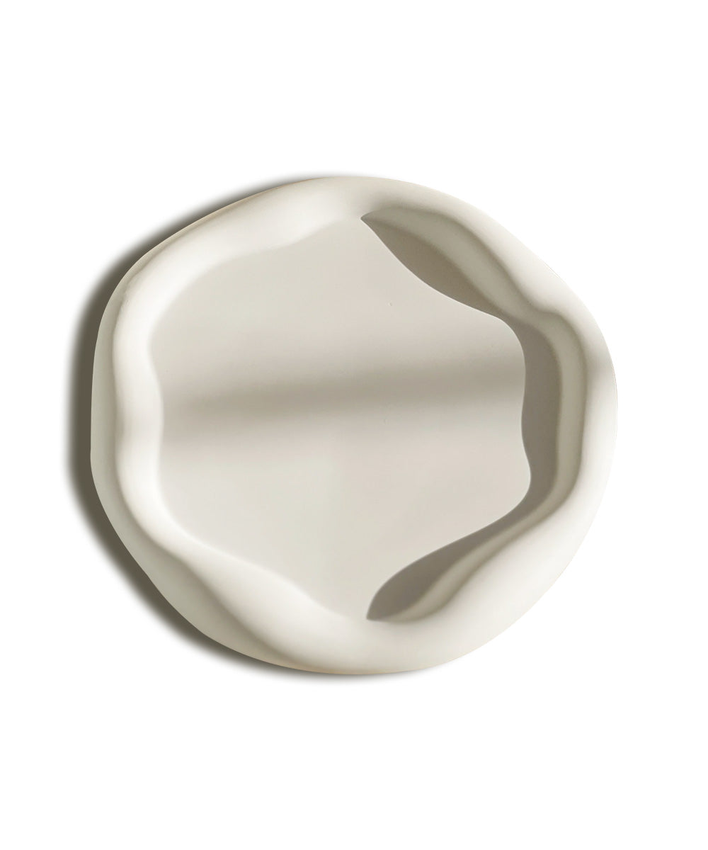 Cloud Tray - Round