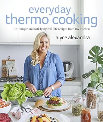 Everyday Thermo Cooking