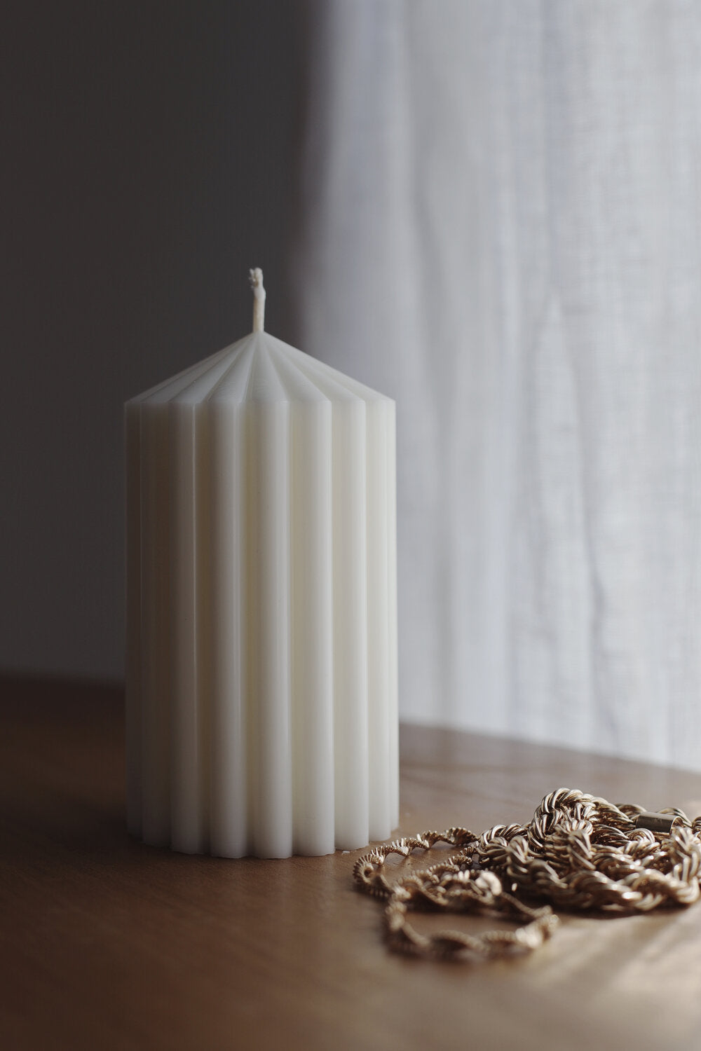 August candle