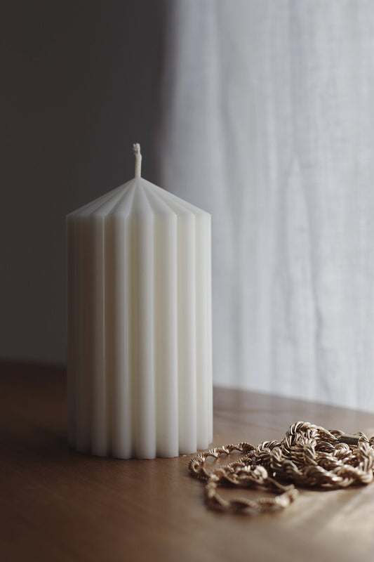 August candle