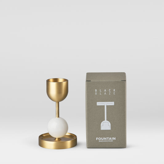 candle holder
