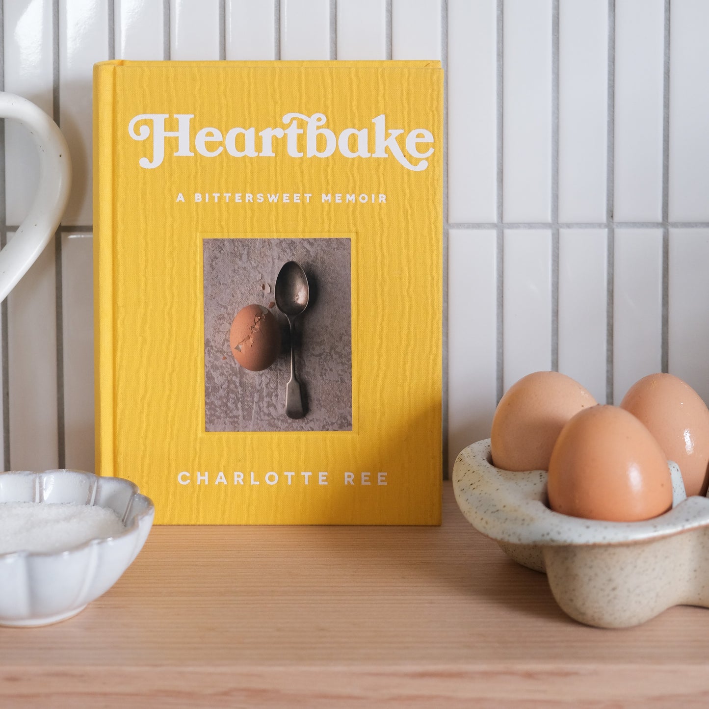 Heartbake