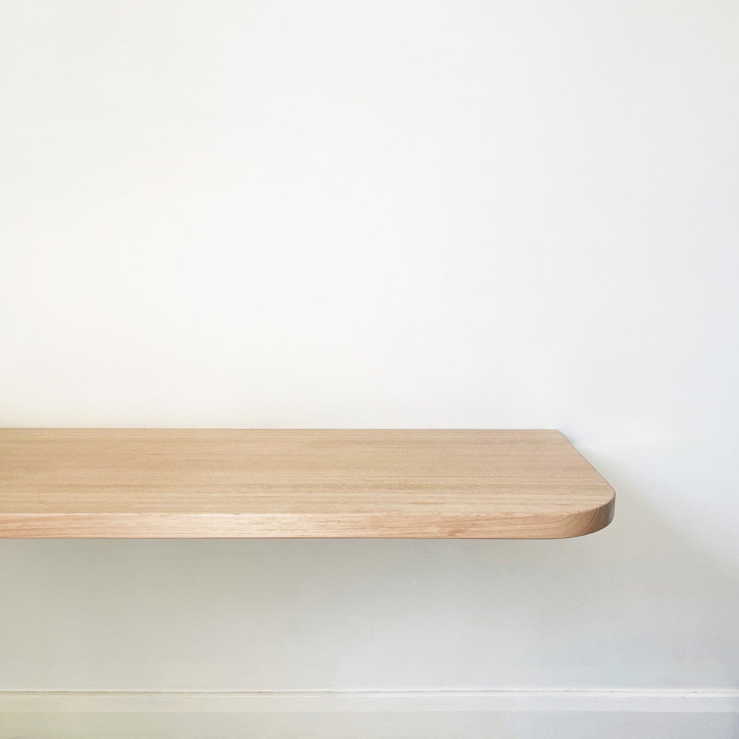 floating desk