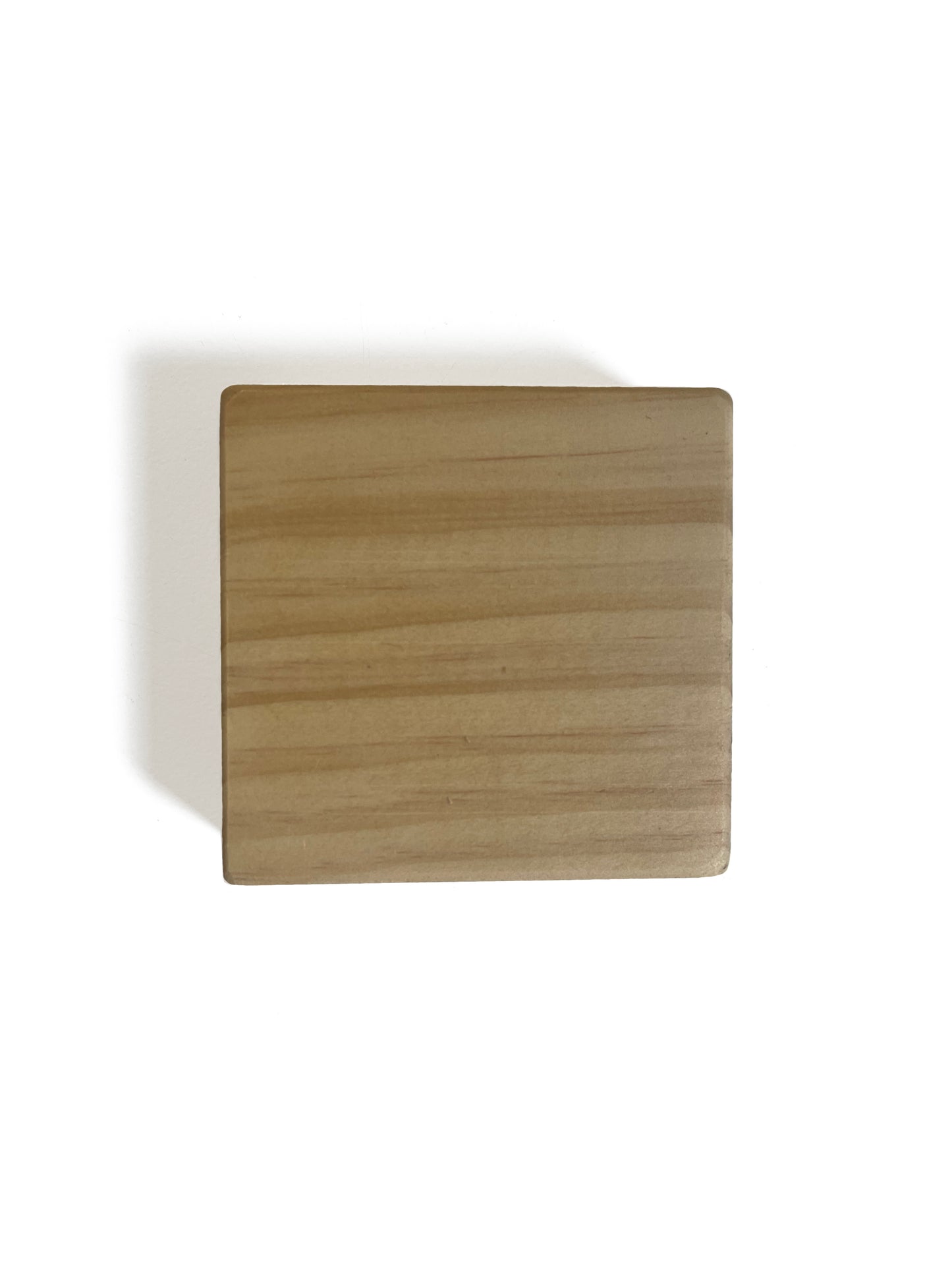Pinewood Sample