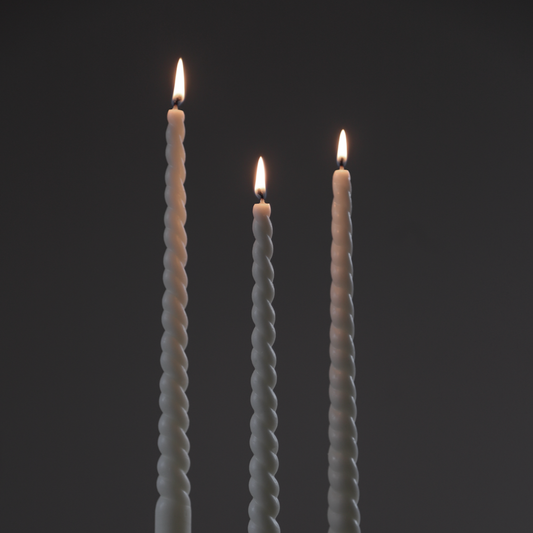 Lennox Taper Candle
