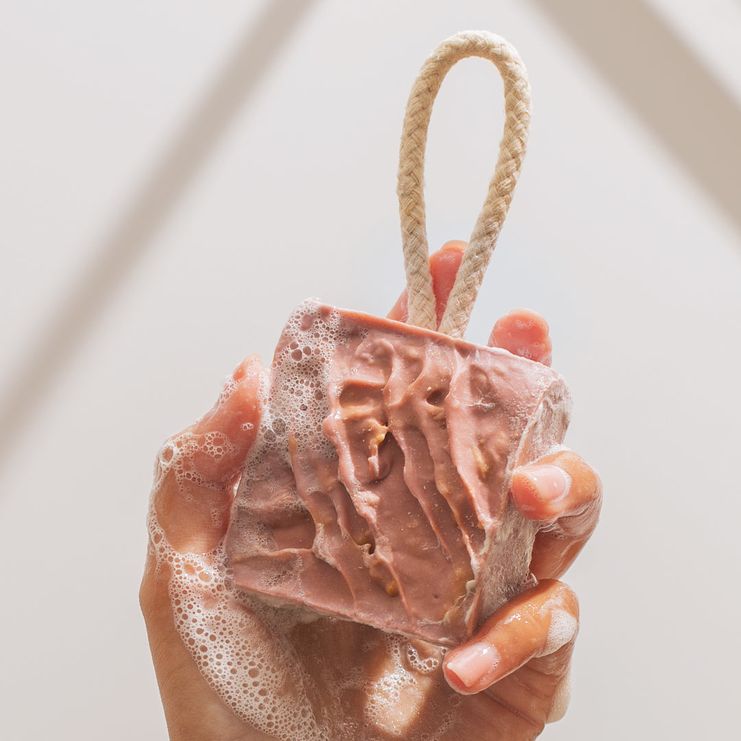 Soap Bar Renewing