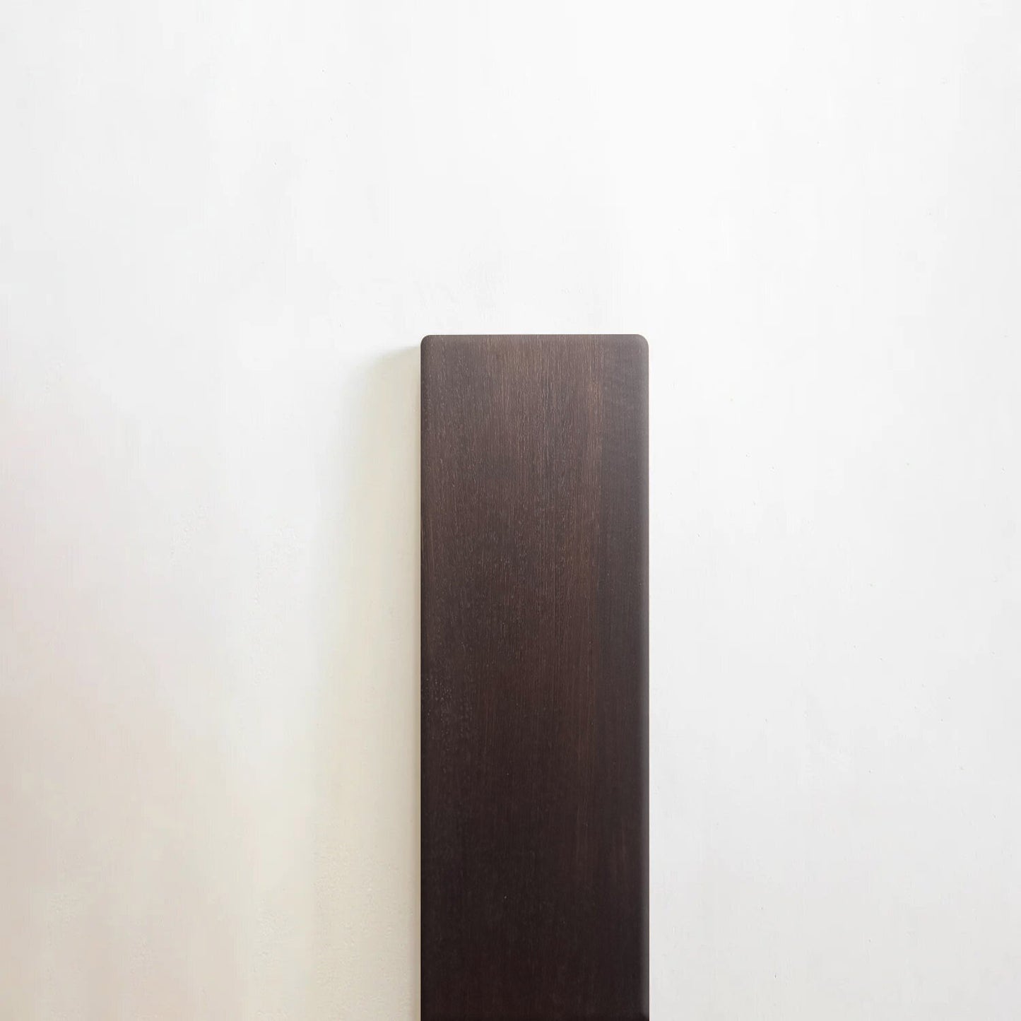 Floating Shelf (Walnut stain)