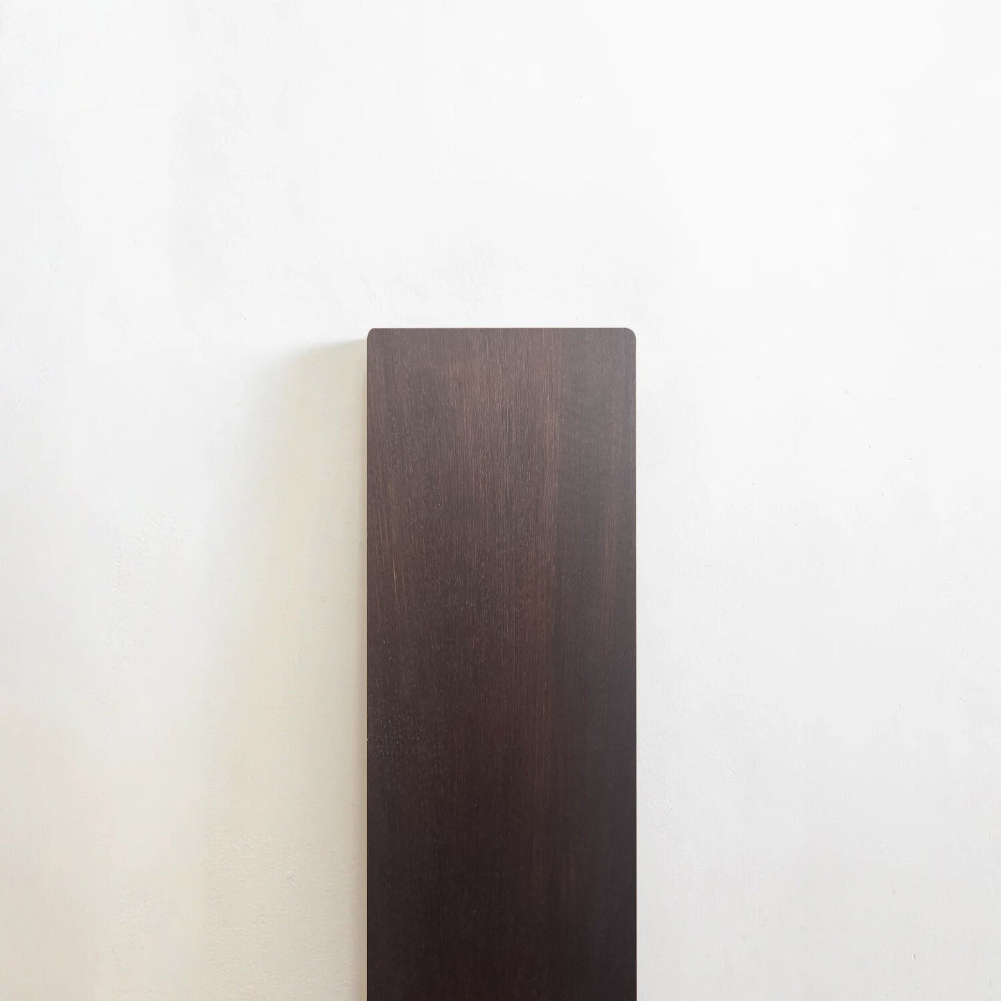 Floating Shelf (Walnut stain)
