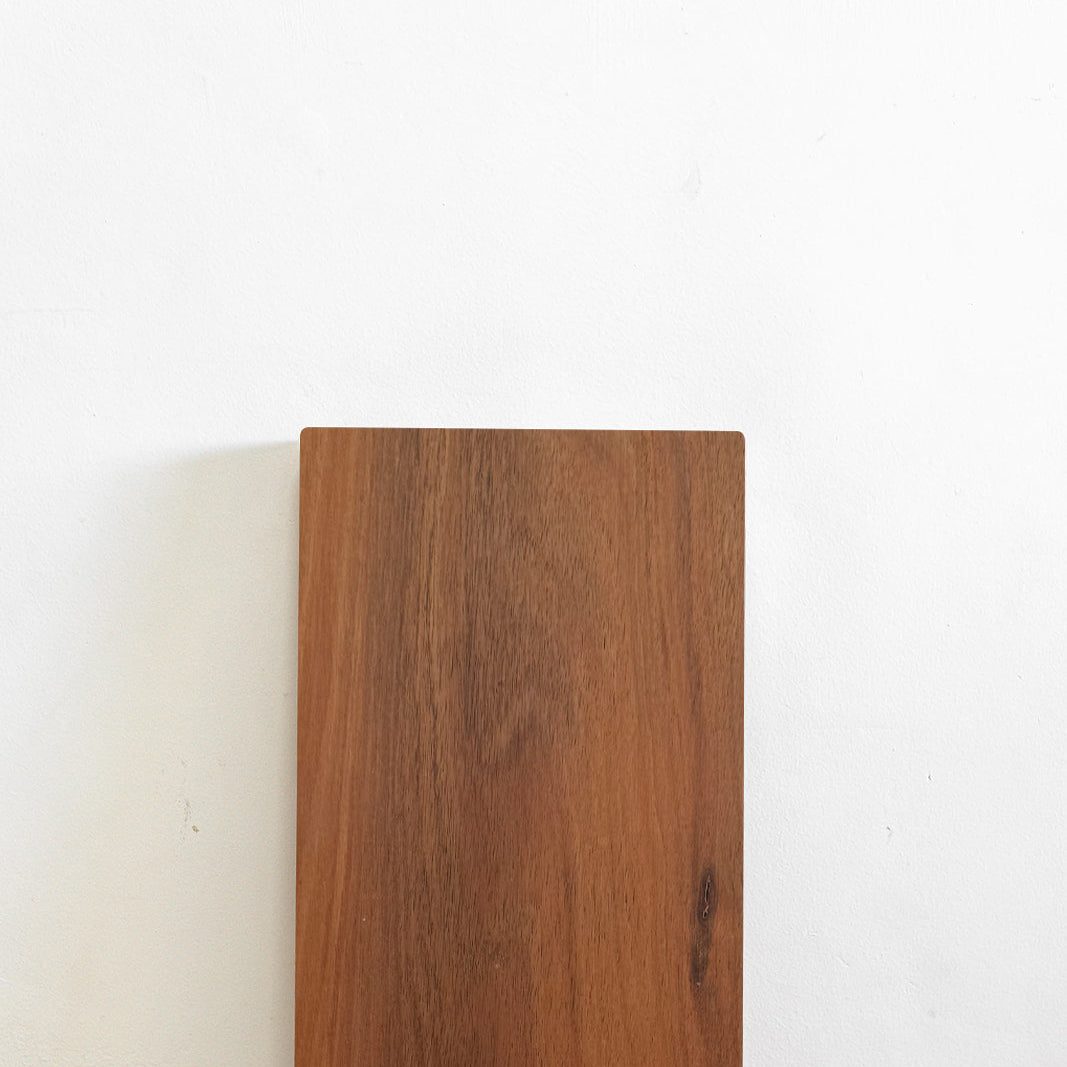 Floating Shelf (BLACKWOOD)