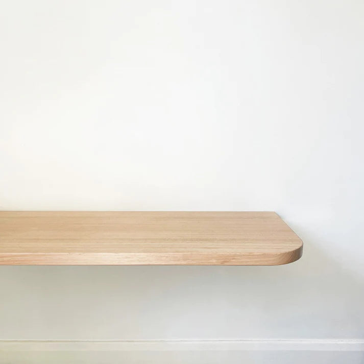 Floating Desk