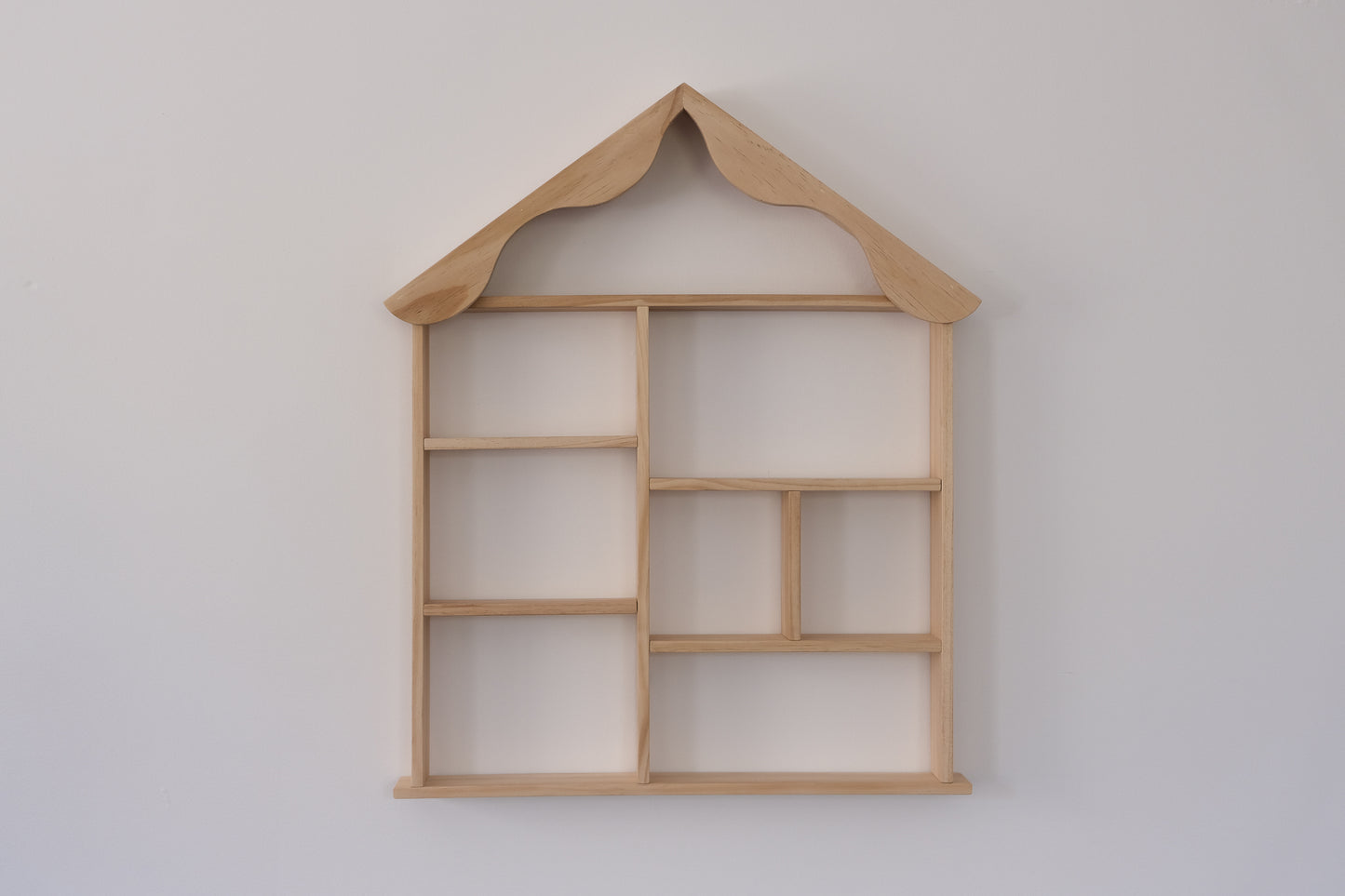 The House Shelf