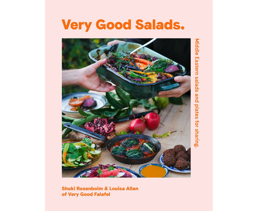 Very Good Salads
