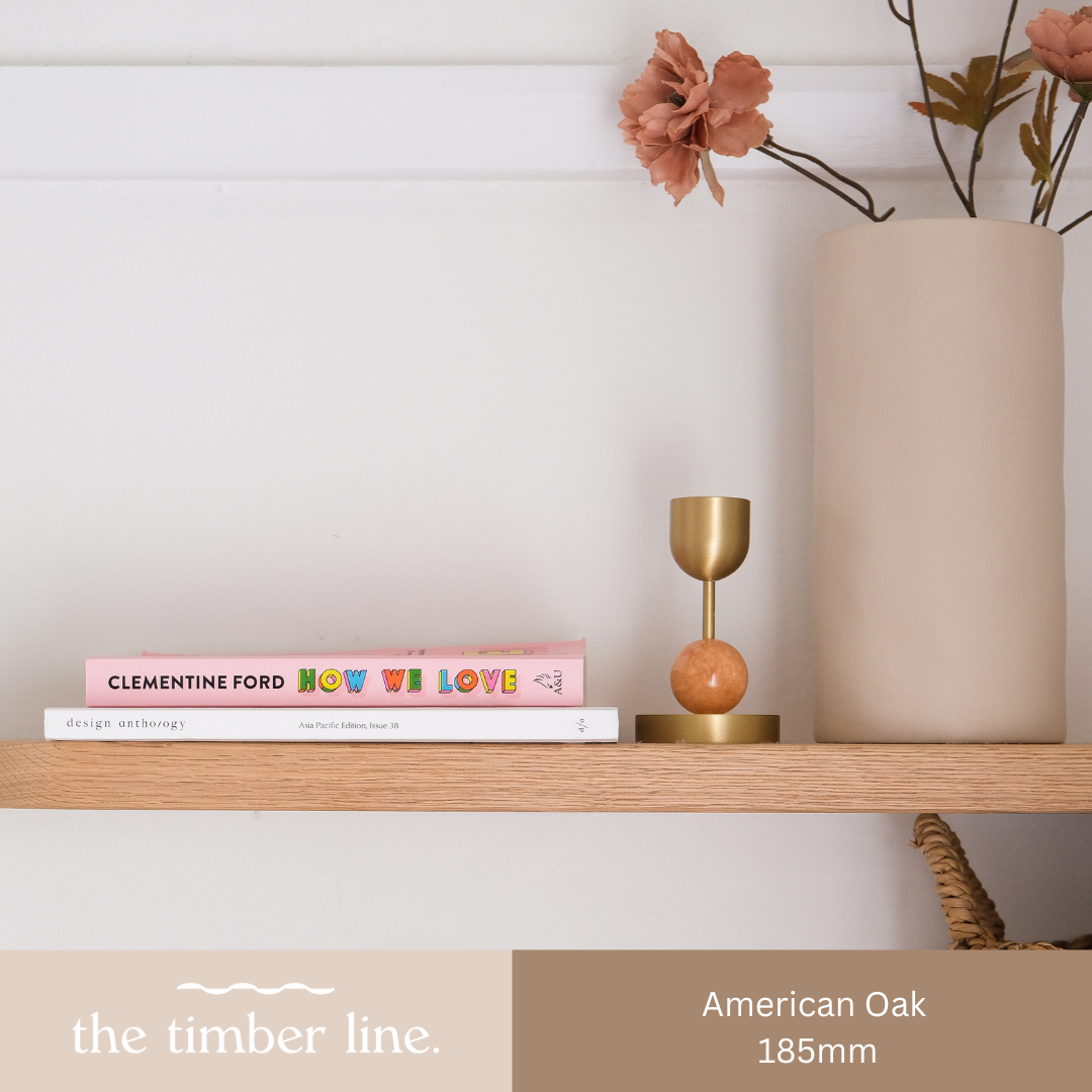Floating Shelf - over 1500mm