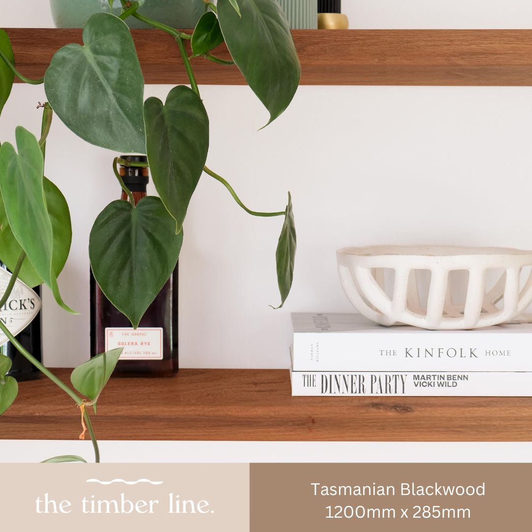 Floating Shelf