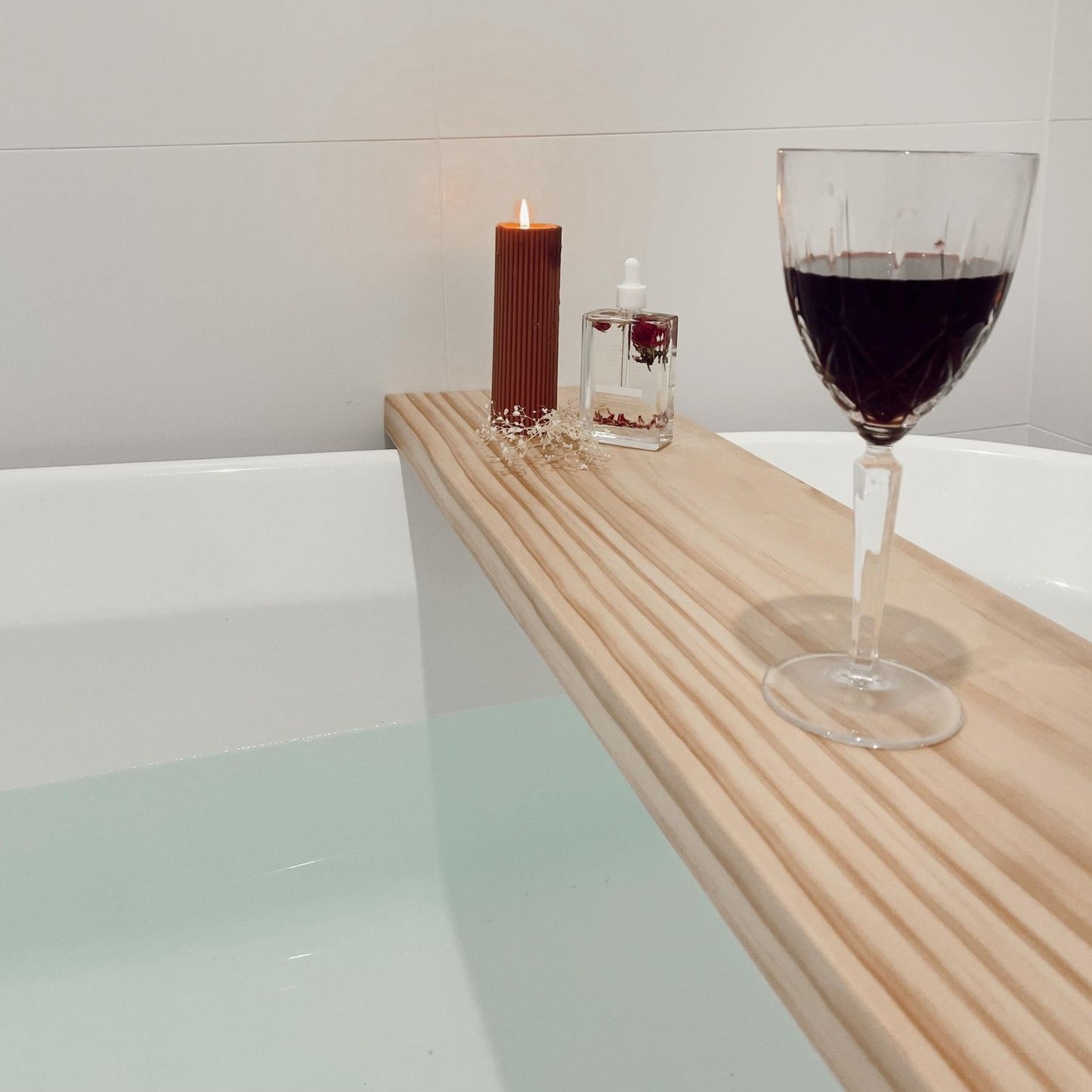 Bath Caddy 2.0