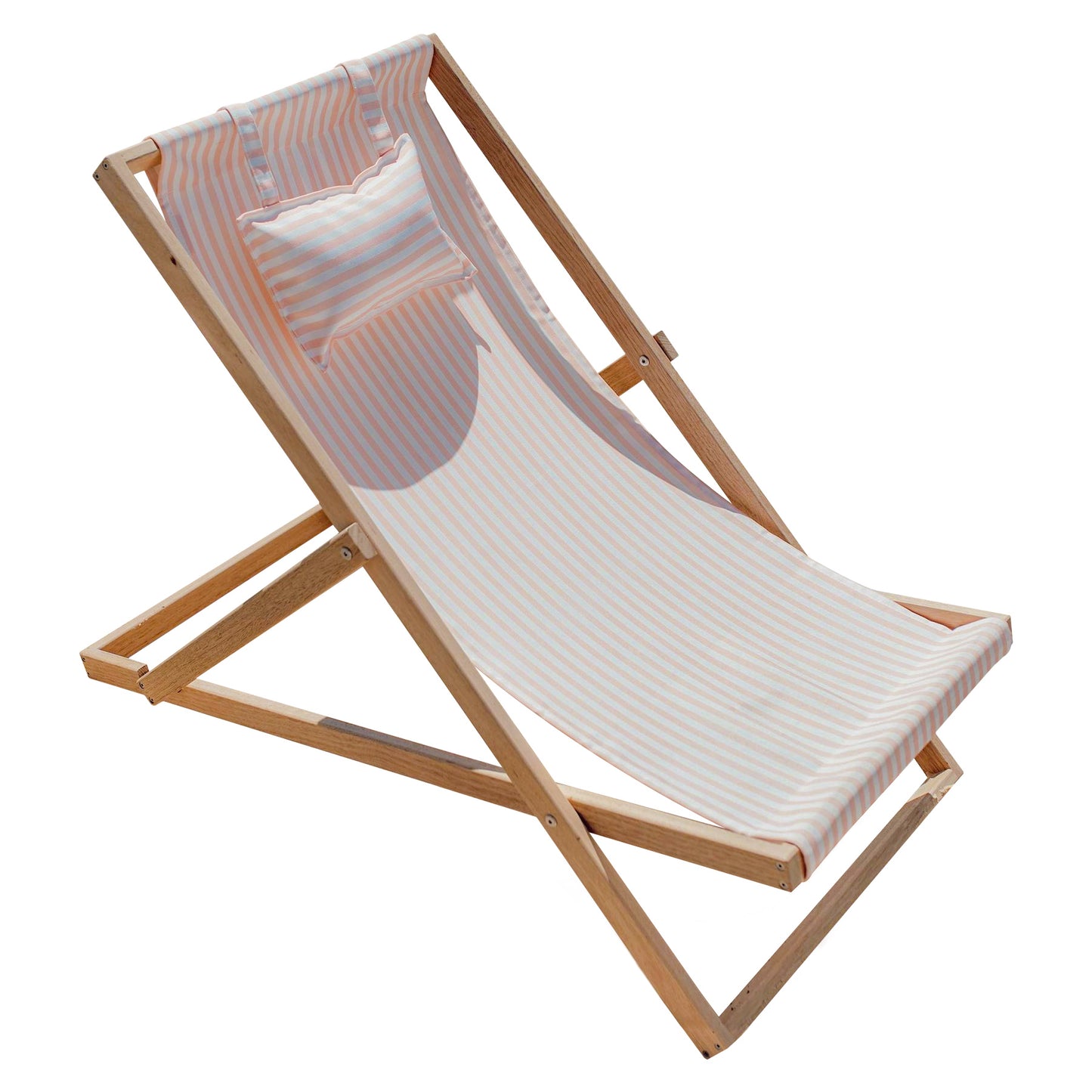 Sling-back Chair - Large