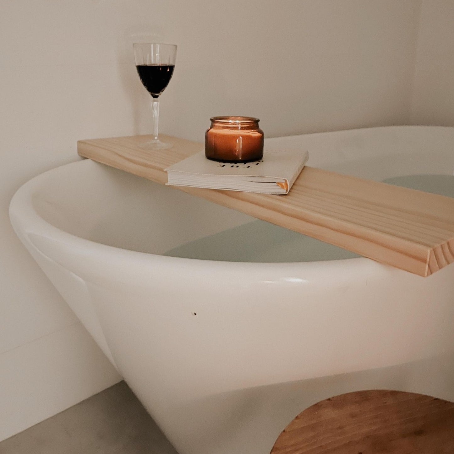 Bath Caddy 2.0