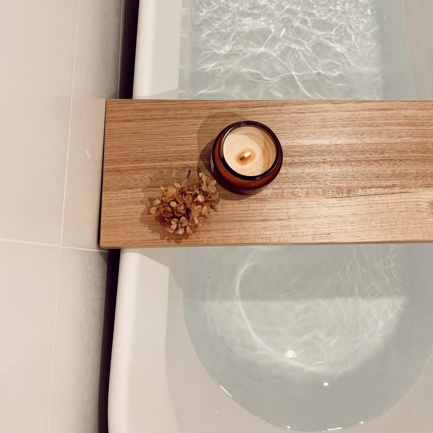 Bath Caddy 2.0