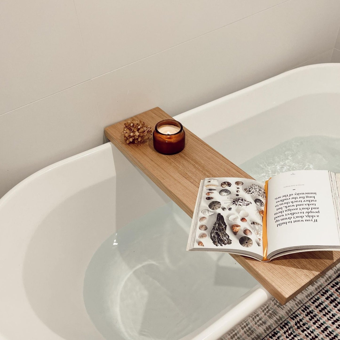 Bath Caddy 2.0
