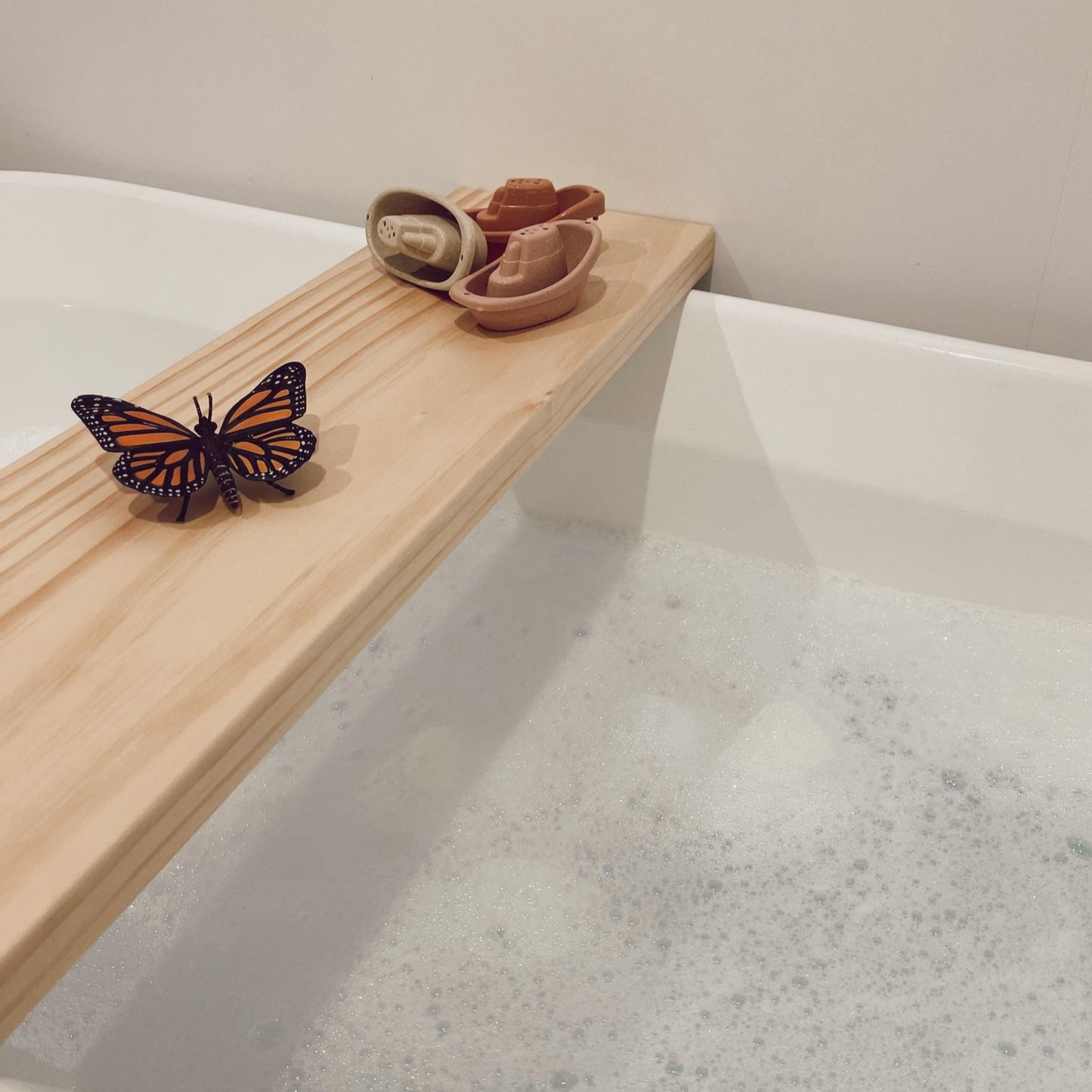 Bath Caddy 2.0