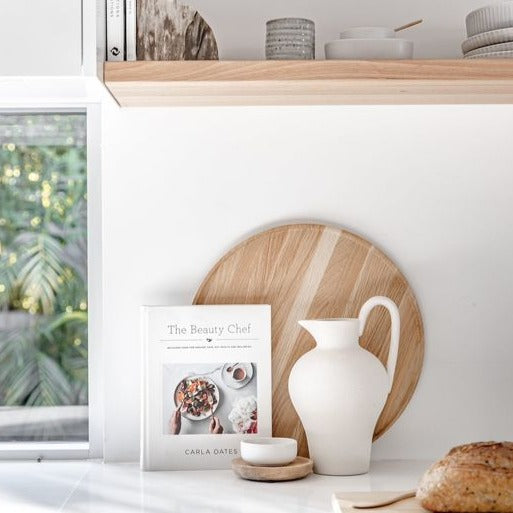 floating shelf