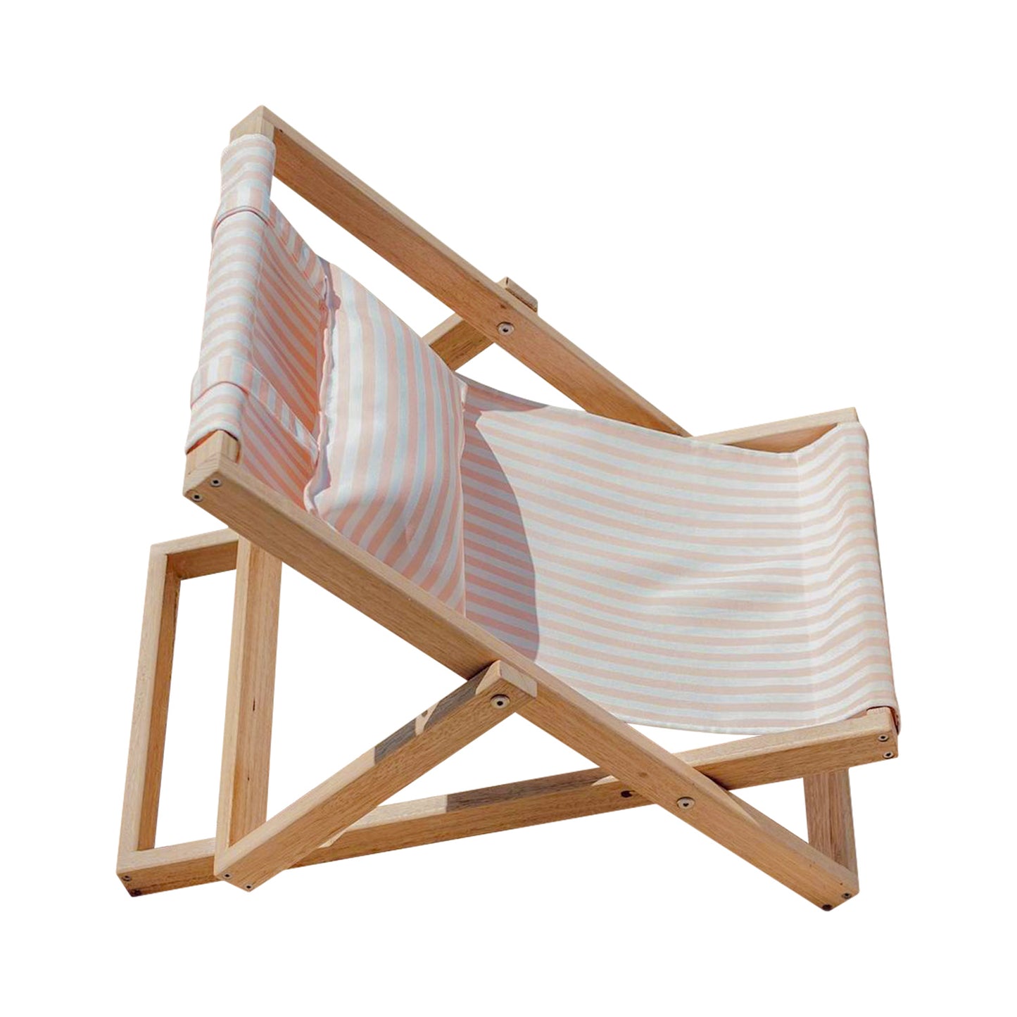Sling-back Chair - Small