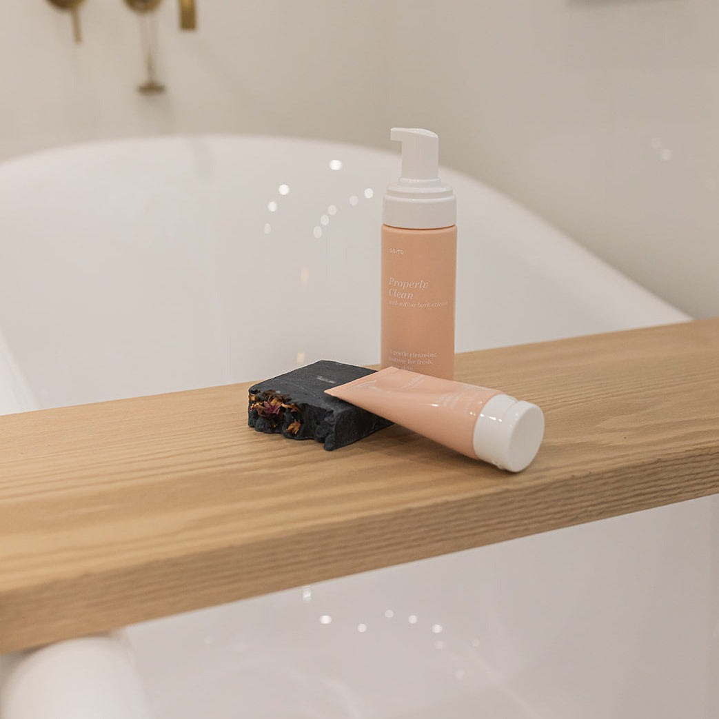 Bath Caddy 2.0