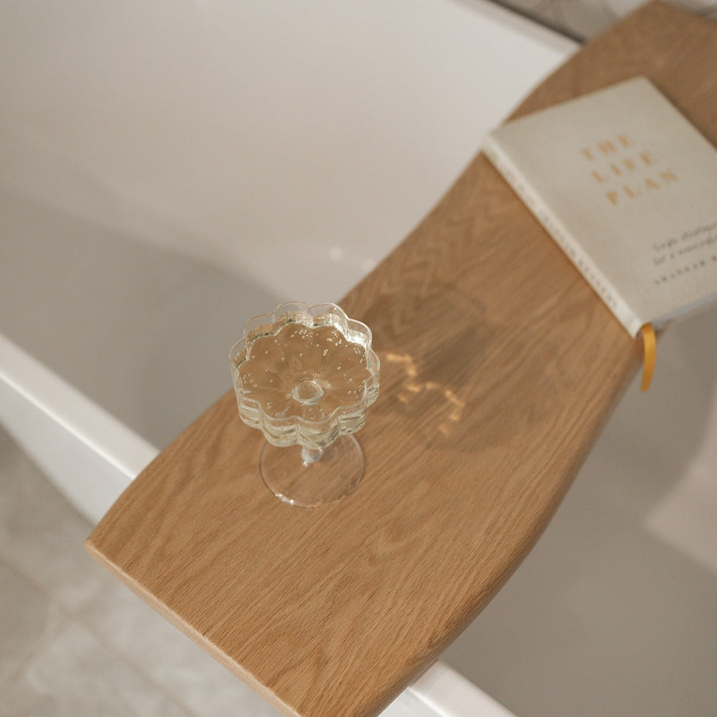 bath tray