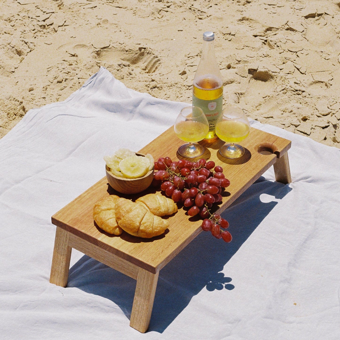 folding picnic table