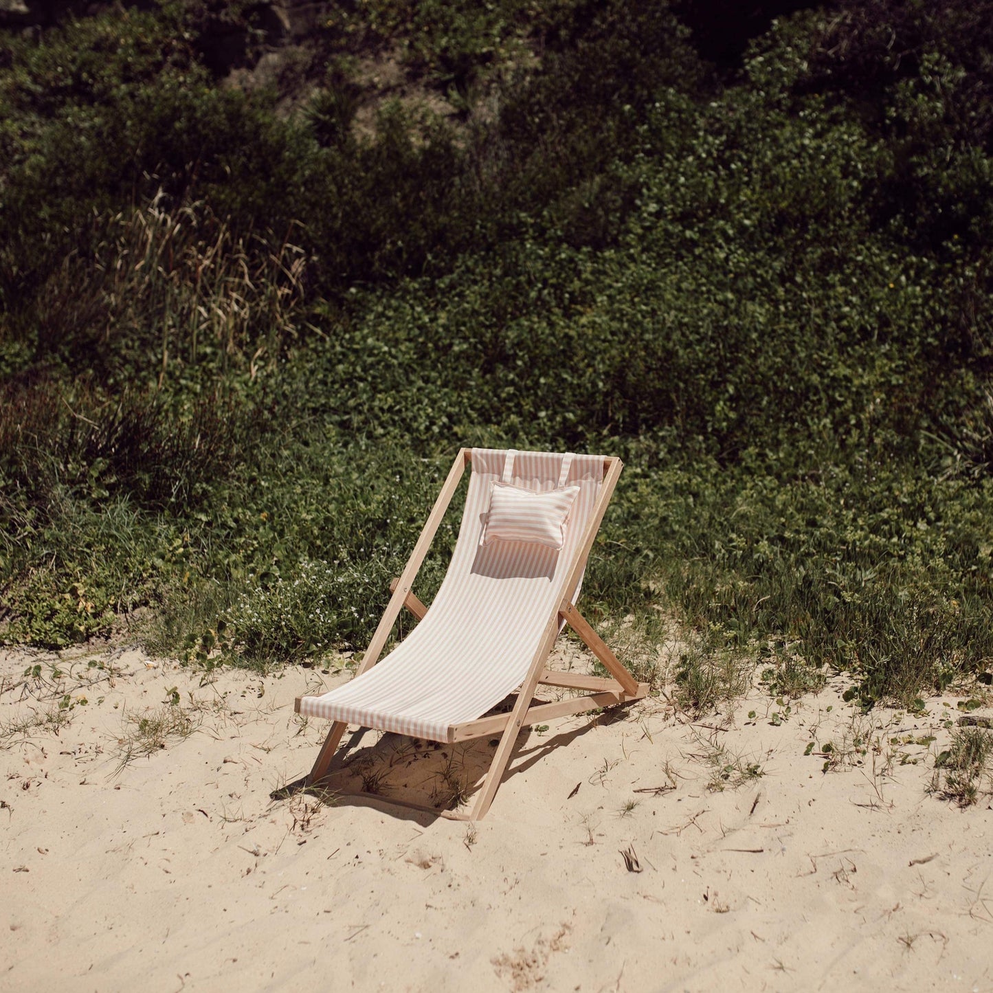 Sling-back Chair - Large