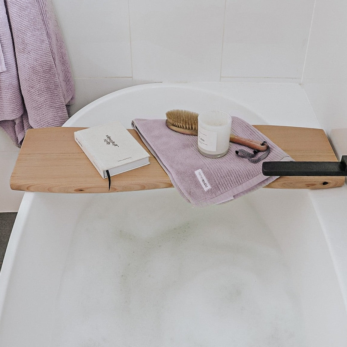 bath caddy