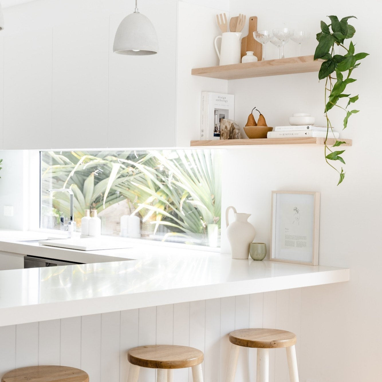 Floating Shelf - over 1500mm