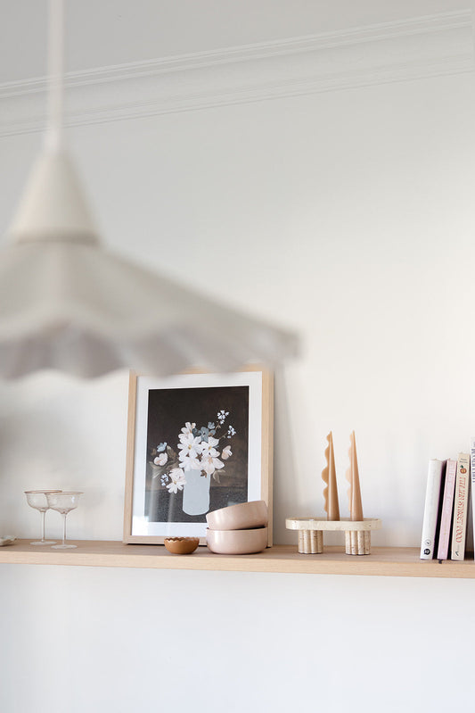 wall shelves