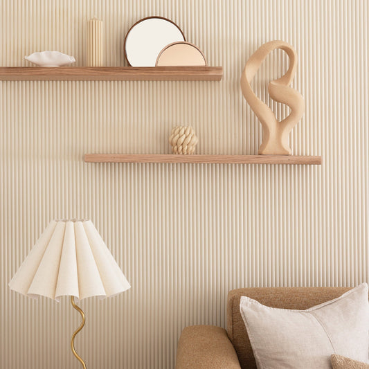 Why Are Floating Shelves the Smartest Home Upgrade for 2026?