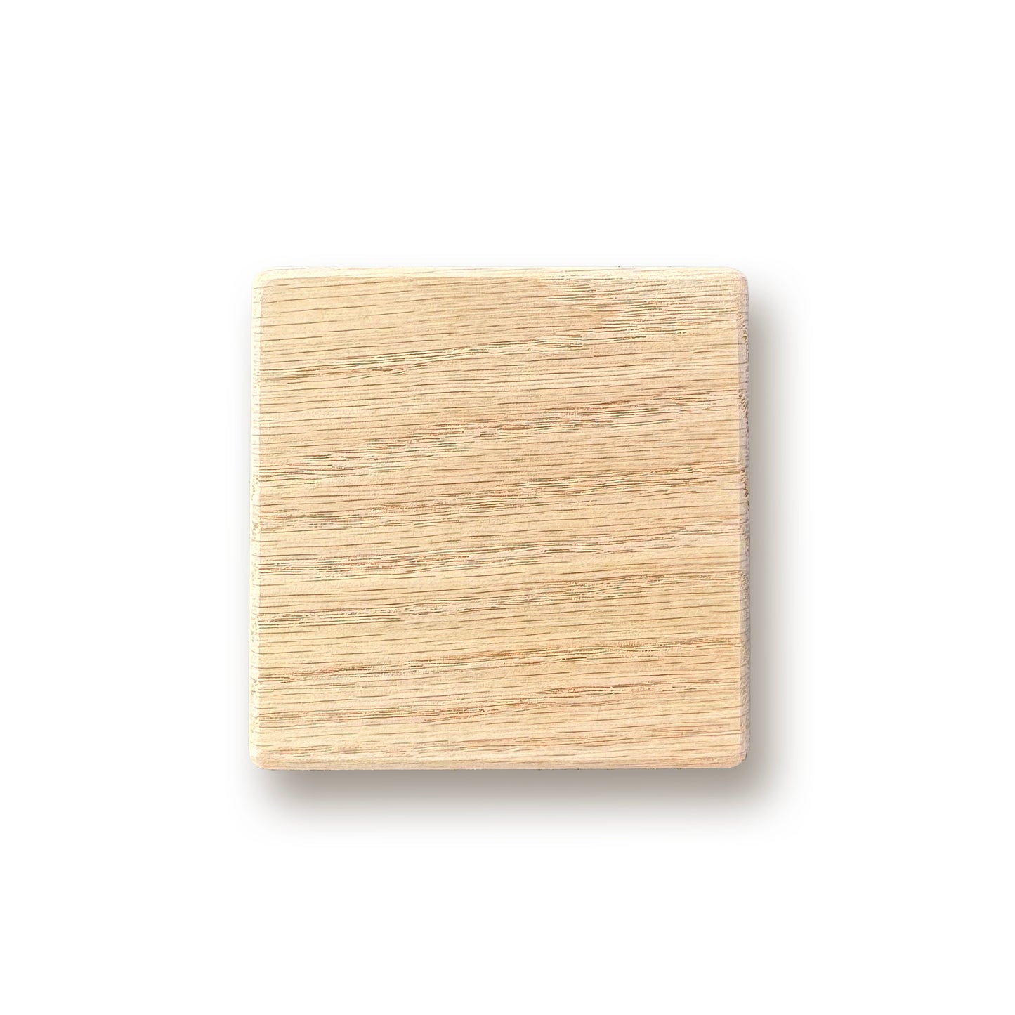 American Oak Sample – The Timber Line