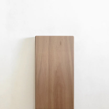 Floating Shelf (Blackbutt)