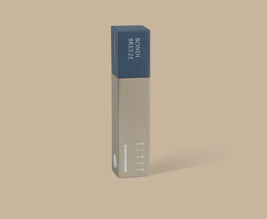 Bondi Breeze Scented Incense