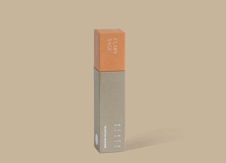 Clary Sage Scented Incense