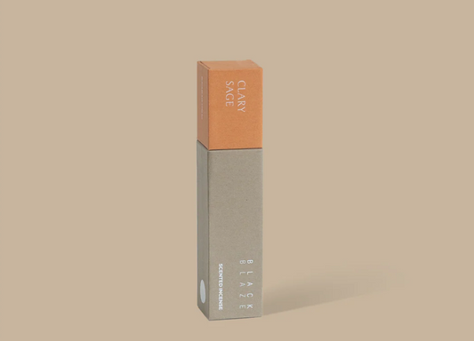 Clary Sage Scented Incense