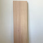 Floating Shelf in Tasmanian Oak - 185mm x 1080mm - warehouse sale