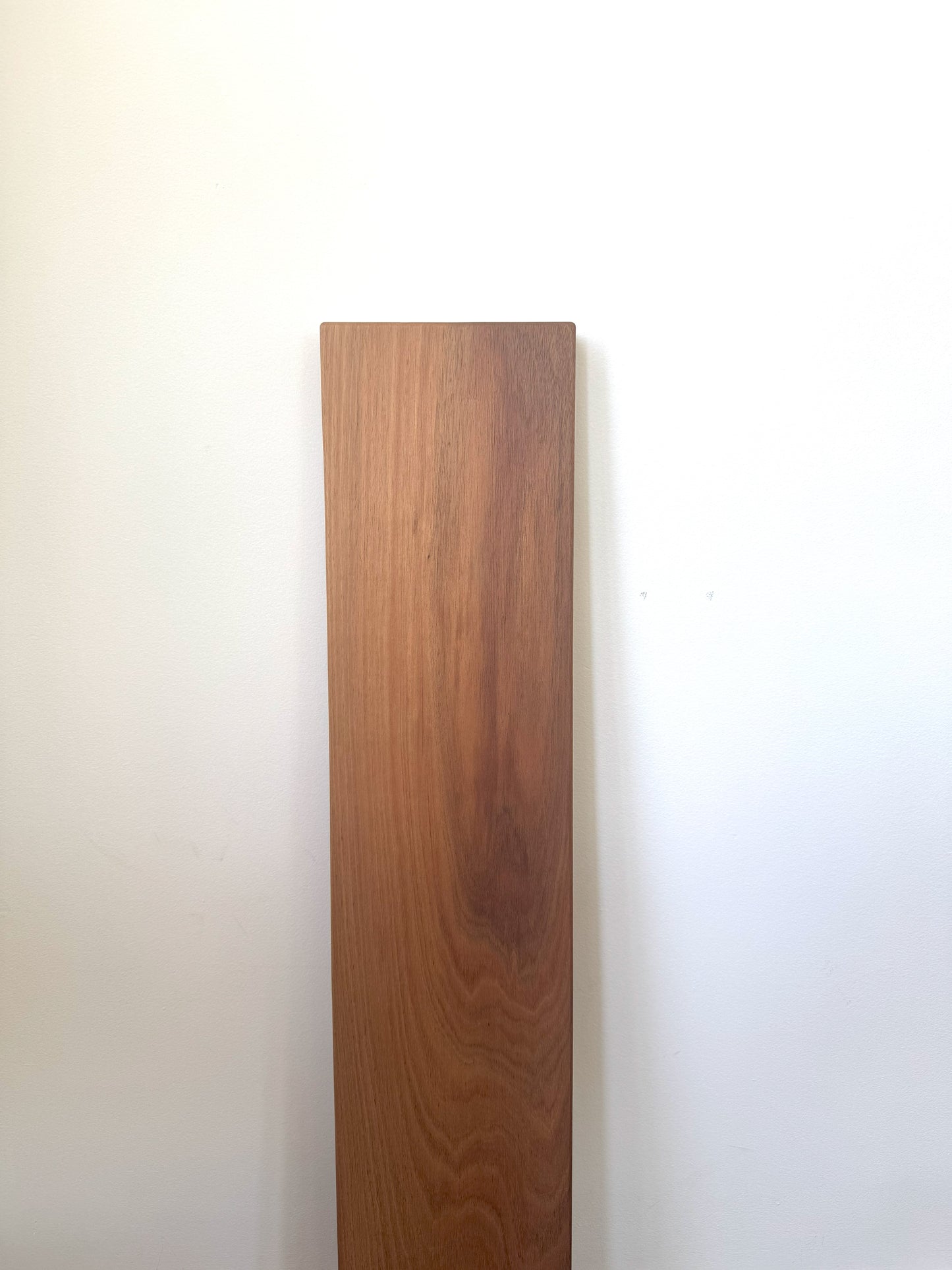 Floating Shelf in Tasmanian Blackwood - 185mm x 1000mm warehouse sale