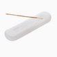 Lilo Incense Holders - Milky White